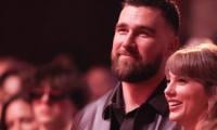 Travis Kelce Moves Forward With Wedding Preps After Bachelor Party Weekend