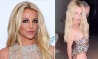 Britney Spears Breaks Silence On What Sparked Her Social Media 'rebellion': 'Feel So Cheap And Crazy'