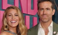 Blake Lively pays heart-touching tribute to hubby Ryan Reynolds on Father's Day