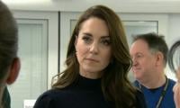 Kate Middleton Now ‘hugely Concerned And Frankly Terrified’ Of Hospitals