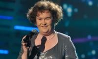 Susan Boyle reveals flirty fan letters in her mid 60s