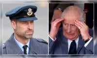 Prince William’s Anger Towards King Charles Ignites: ‘This Is Lunacy Father!’
