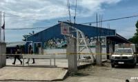 Three Dead In Philippines School Shooting: Suspects Aged 14 And 15
