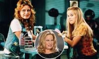 Jennifer Coolidge reveals surprising audition mix-up for 'Legally Blonde'