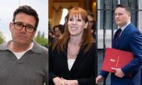Who Could Replace Keir Starmer? Top Contenders To Be UK Prime Minister
