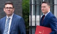 Wes Streeting backs Andy Burnham for UK prime minister, drops leadership bid