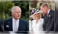 ‘Livid’ Prince William joins hands with Queen Camilla against King Charles’ wishes