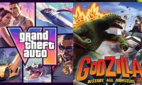 GTA 6 gets unexpected rival as PS4 release returns