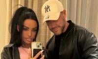 Katie Price Announces Unexpected Collab With Husband Lee Andrews