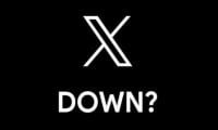 X Down: Millions Of Users Report Widespread Outages Across Platform