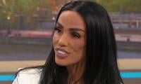 Katie Price Dubbed ‘British Paris Hilton’ As She Releases Behind-the-scenes From Upcoming Doc