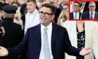 Andy Burnham Sworn In As Labour MP As Keir Starmer Resigns