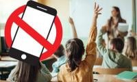 Czech Republic To Ban Mobile Phones In Schools By 2027