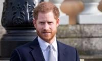Prince Harry Pens Letter Ahead Of UK Return With Meghan And Children 