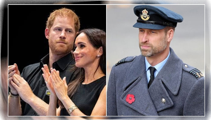 Harry, William’s relationship hits seismic catastrophe levels: ‘You’re too cruel to be a good ruler’
