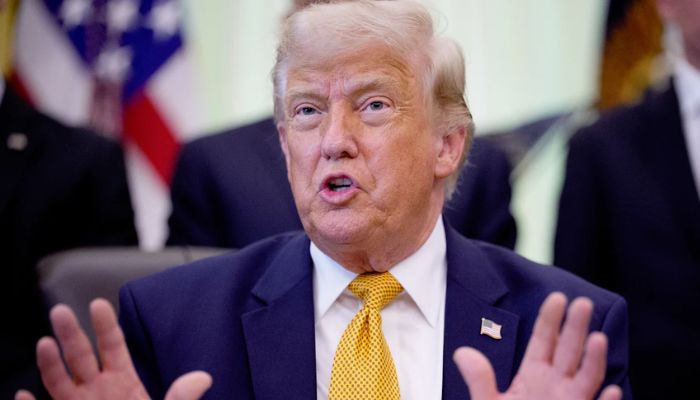 Trump claims breakthrough on Iran nuclear inspections despite Tehran’s denial