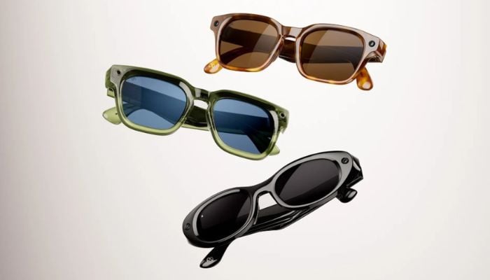 Meta launches cheapest AI-powered smart glasses at $299