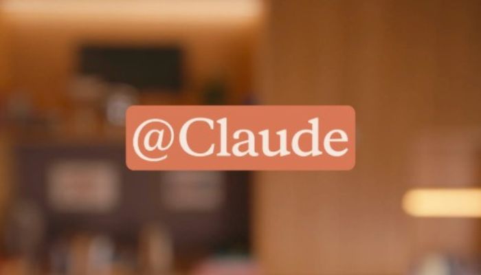 Anthropic introduces Claude Tag bringing AI assistance to Slack