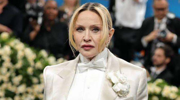Madonna reveals dark side of her music career