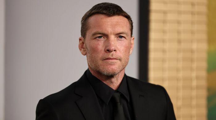 'Avatar' star Sam Worthington reflects on 'twists and turns' in 'I Will Find You'