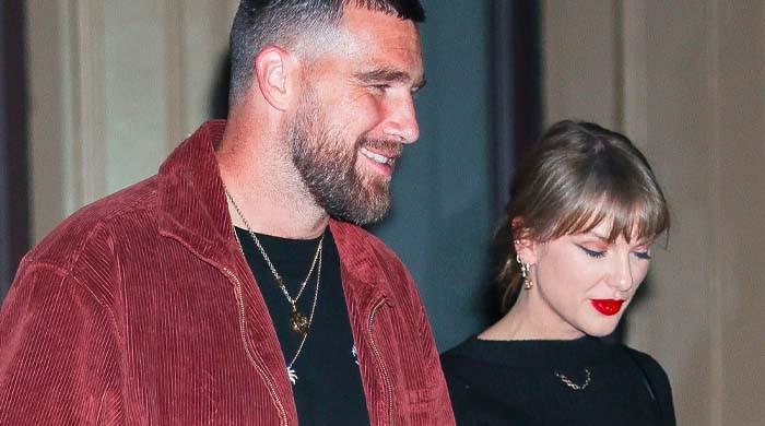 Travis Kelce's night out sparks bachelor party buzz amid Taylor Swift wedding