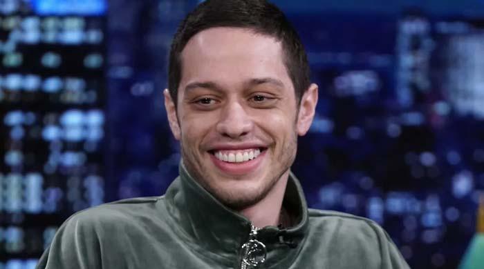 Pete Davidson keeps first father's day 'low-key' with baby Scottie