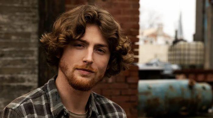 Bailey Zimmerman faces fourth-degree felony charges after wrecking hotel room