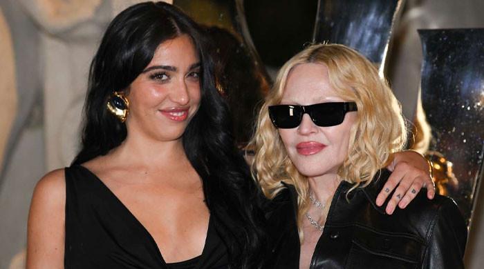 Madonna reveals how daughter Lourdes helped heal their relationship