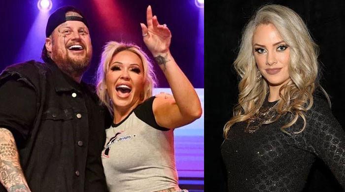 Jelly Roll faces publicity stunt accusations over Bunnie Xo divorce