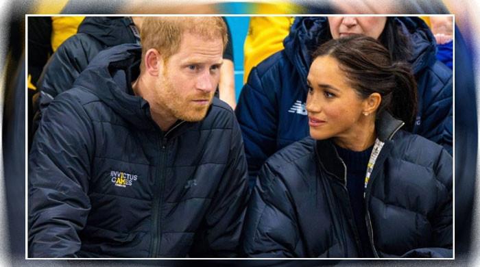Meghan Markle’s hopes for the future come crashing down at 44: ‘This was not the vision’