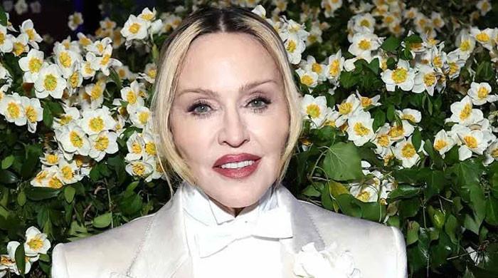 Madonna gets honest about 'soul-destroying' social media
