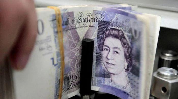 UK business activity contracts as Sterling eases amid Keir Starmer succession uncertainty