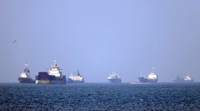 Strait of Hormuz breaks record with 19 million barrels of oil flowing in one day