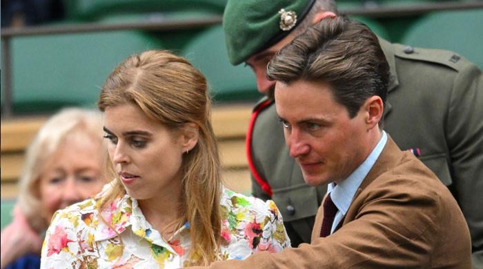 Princess Beatrice’s future with Edo turns unsure: ‘Perks of marrying the royal are fast disappearing’