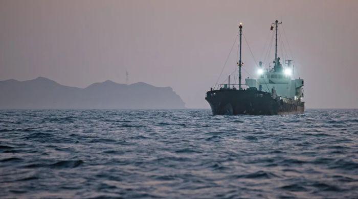 Why oil prices plunged below $75 as Strait of Hormuz shipping began to recover