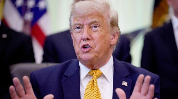 Trump claims breakthrough on Iran nuclear inspections despite Tehran’s denial