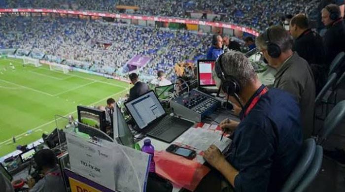 Why FIFA suddenly booted out this commentator amid World Cup?