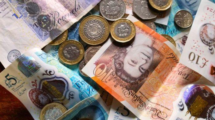 HMRC shortfall: Unpaid UK taxes hit record £59.2 billion