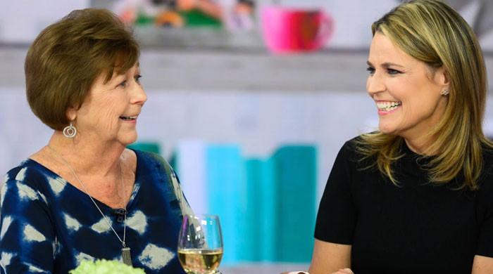 Savannah Guthrie leaves fans, friends emotional with latest tearful plea