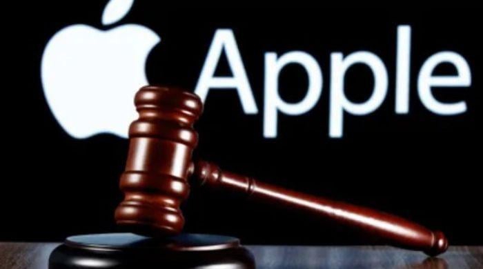 UK court approves $4 billlion iCloud lawsuit against Apple