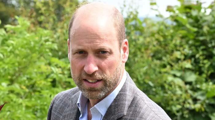 Kensington palace shares update as Prince William marks Earthshot milestone