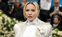 Madonna Reveals Dark Side Of Her Music Career