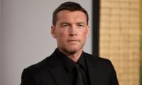 'Avatar' Star Sam Worthington Reflects On 'twists And Turns' In 'I Will Find You'