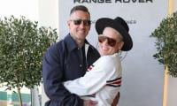 Pink Honours Husband Carey Hart In Touching Father's Day Tribute