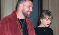 Travis Kelce's Night Out Sparks Bachelor Party Buzz Amid Taylor Swift Wedding