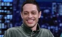 Pete Davidson Keeps First Father's Day 'low-key' With Baby Scottie