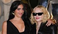 Madonna Reveals How Daughter Lourdes Helped Heal Their Relationship