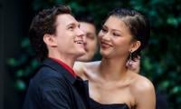 Tom Holland Spills On Marvel Bombshell He Couldn't Hide From Zendaya
