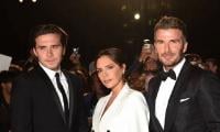 Brooklyn Beckham Reacts After Being Featured In David, Victoria's Tribute Posts