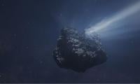 Mysterious interstellar comet passing our solar system may be 12 billion years old, scientists say